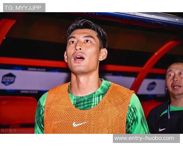 王子铭谈替补球员挑战与进球运气的真实看法