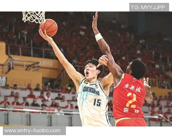 淡厚然寄语杨瀚森期待更多国内球员崭露头角勇闯国际舞台