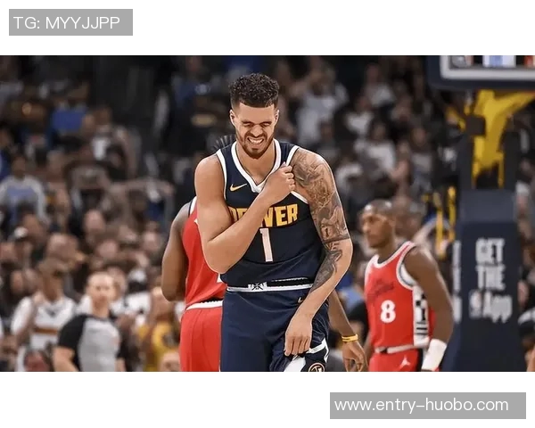 小波特表现低迷15投仅4中却仍收获16分8板5助攻7次失误令人担忧 小波特表现低迷15投仅4中却仍收获16分8板5助攻7次失误令人担忧